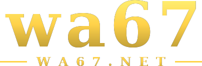 wa67 logo